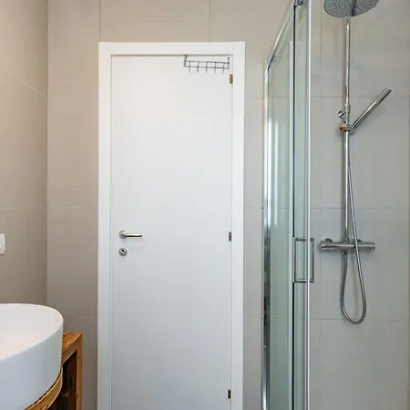 Europa-2 By Interhome Apartment *