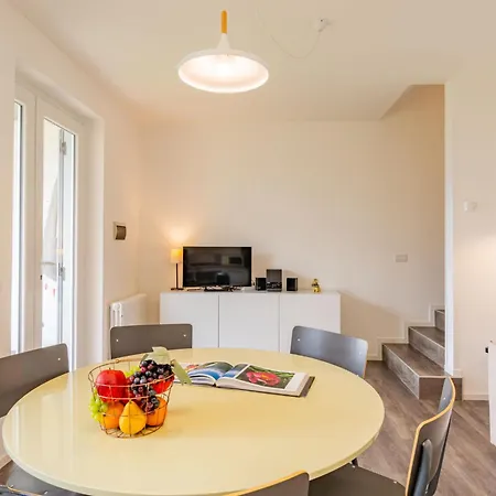 Apartment Europa-2 By Interhome *