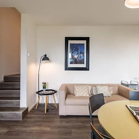 Europa-2 By Interhome Apartment Pur