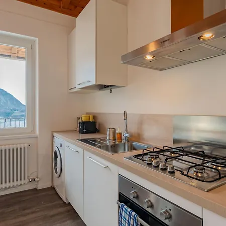 Apartment Europa-2 By Interhome *