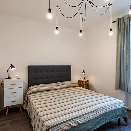 Apartment Europa-2 By Interhome Pur
