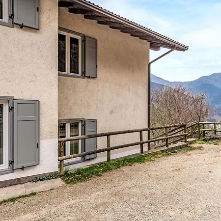Europa-2 By Interhome Apartment