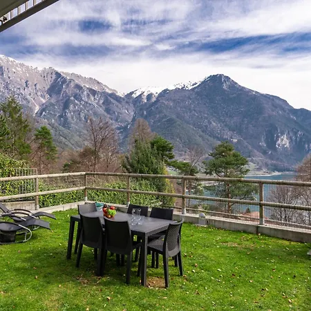 Europa-2 By Interhome Apartment *